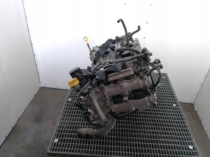 Motor Subaru Xv FB20X FB20W 2.0 2012 Benzin Engine Unkomplett MOT8759035515rz