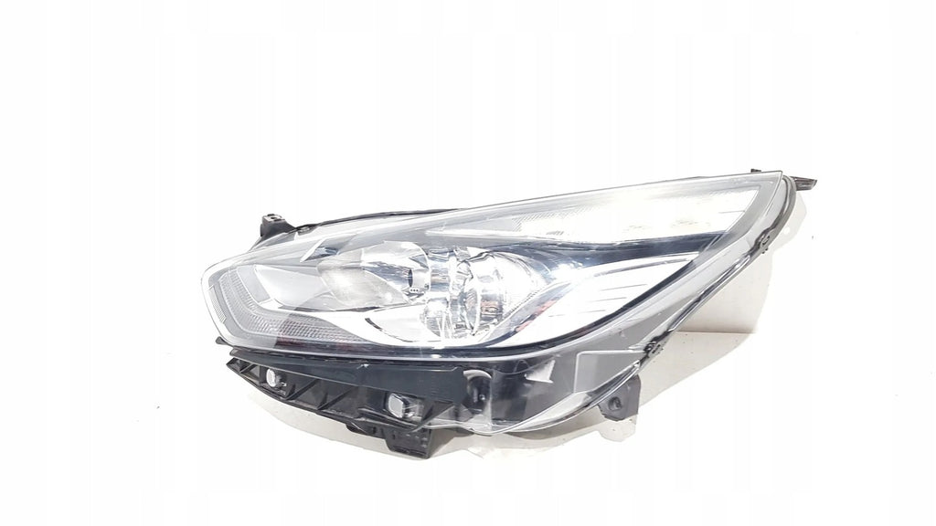 Frontscheinwerfer Ford S-Max 90076297 EM2B13W030GE LED Links Headlight