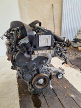 Laden Sie das Bild in den Galerie-Viewer, Motor Peugeot 2008 I 9H05 10JBF 1.6 HDI Diesel Engine Unkomplett MOT9127718622jm