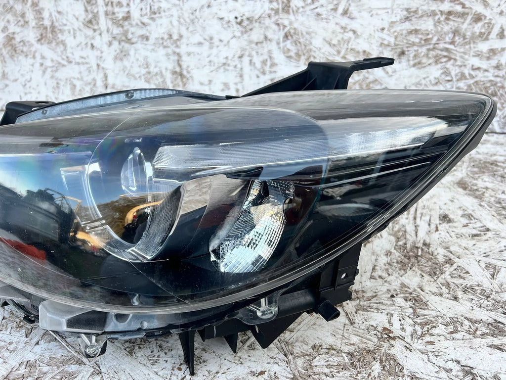 Frontscheinwerfer Mazda Cx5 Cx-5 KD31-51040 LED Links Scheinwerfer Headlight