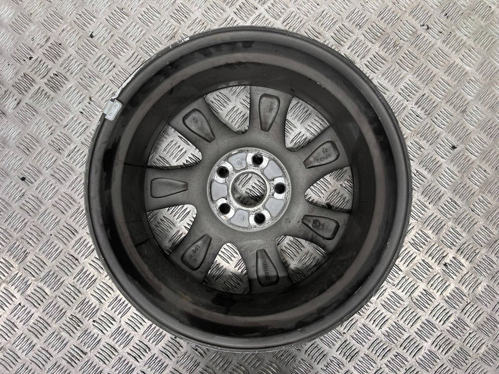 1x Alufelge 17 Zoll 5x114.3 4260B-62010 Toyota Mirai Rim Wheel FEL8497600336jo
