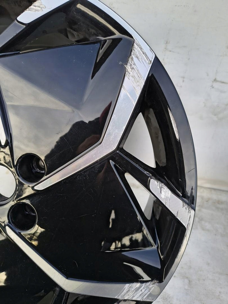 1x Alufelge 19 Zoll 7.5" 5x114.3 49 5ET 52910-GI110 Hyundai Ioniq 5 Rim Wheel FEL4779891553tk