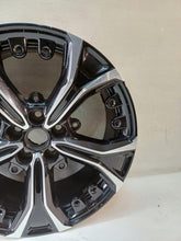 Load image into Gallery viewer, 1x Alufelge 19 Zoll 8.0" 5x112 30ET Glanz Schwarz Rim Wheel FEL5989277735xl
