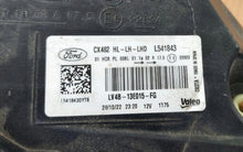 Load image into Gallery viewer, Frontscheinwerfer Ford Kuga LV4B-13E015-FG LED Links Scheinwerfer Headlight SCH8315440519st