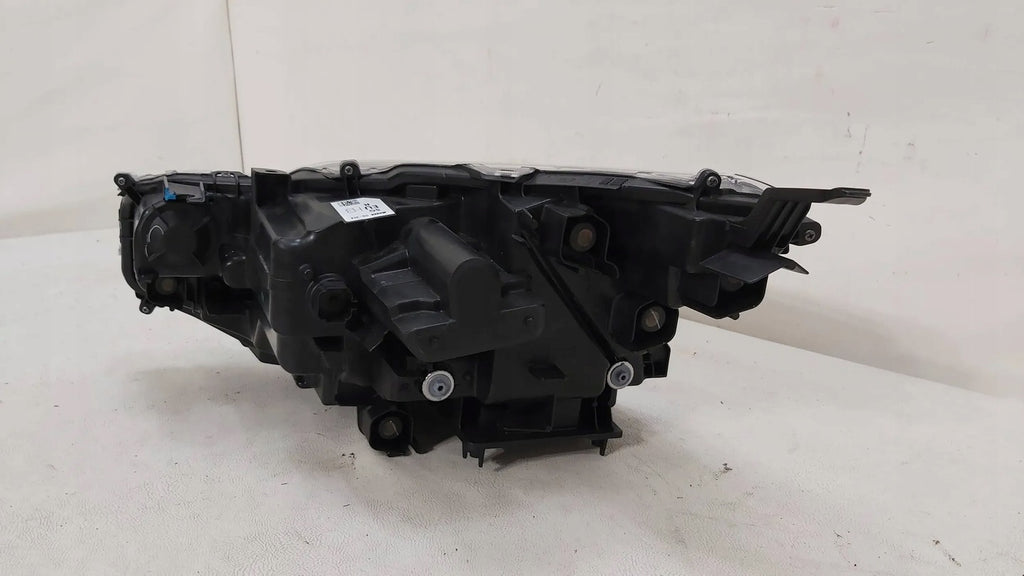 Frontscheinwerfer Toyota Yaris Cross Rechts Scheinwerfer Headlight SCH4715011523vt