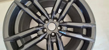 Load image into Gallery viewer, 1x Alufelge 20 Zoll 9.0" 5x112 28ET BMW X3 F97 Rim Wheel FEL3837525432fu