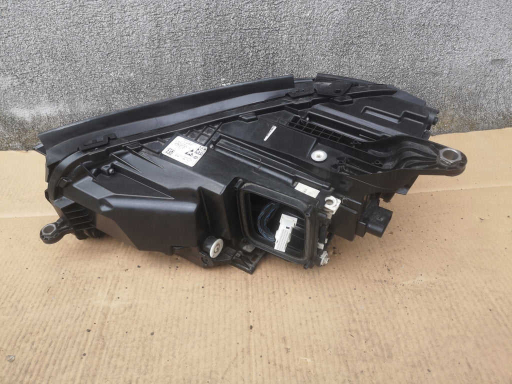 Frontscheinwerfer Mercedes-Benz X167 A1679068607 Rechts Scheinwerfer Headlight SCH5732588430pg