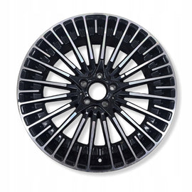 1x Alufelge 20 Zoll A2434010600 Mercedes-Benz Eqa Rim Wheel FEL6706493030gc
