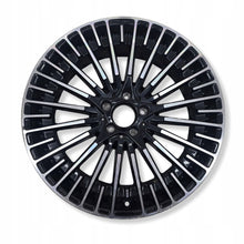 Laden Sie das Bild in den Galerie-Viewer, 1x Alufelge 20 Zoll A2434010600 Mercedes-Benz Eqa Rim Wheel FEL6706493030gc