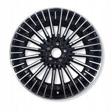 Laden Sie das Bild in den Galerie-Viewer, 1x Alufelge 20 Zoll A2434010600 Mercedes-Benz Eqa Rim Wheel FEL6706493030gc