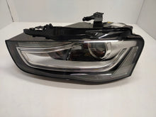 Load image into Gallery viewer, Frontscheinwerfer Audi A4 B8 8K0941005C Xenon Links Scheinwerfer Headlight