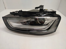 Frontscheinwerfer Audi A4 B8 8K0941005C Xenon Links Scheinwerfer Headlight
