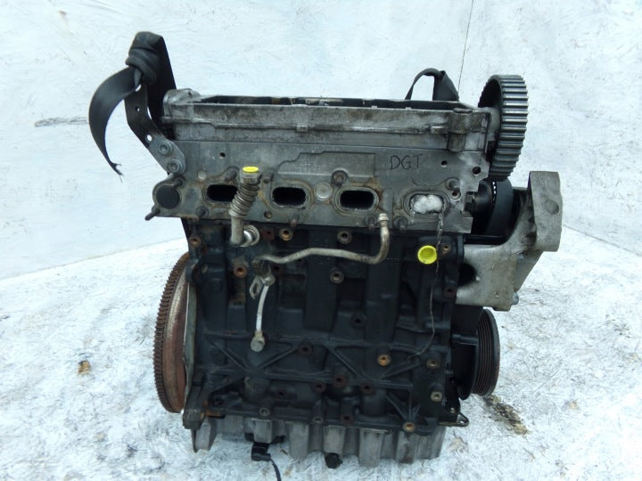 Motor Audi VW A3 Golf III VII DGT 1.6 TDI 115PS 98TKm Diesel Engine Unkomplett MOT6263657063mz