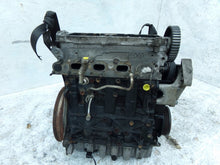 Laden Sie das Bild in den Galerie-Viewer, Motor Audi VW A3 Golf III VII DGT 1.6 TDI 115PS 98TKm Diesel Engine Unkomplett MOT6263657063mz