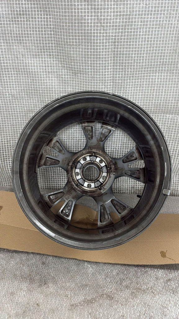 1x Alufelge 18 Zoll 7.5" 5x114.3 Ford Kuga Rim Wheel FEL5074073580qr