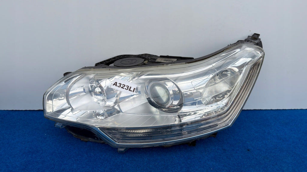 Frontscheinwerfer Citroën C5 III 9689037880 Links Scheinwerfer Headlight SCH1948440307gn
