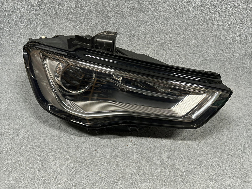 Frontscheinwerfer Audi A3 8V0941006C Xenon Rechts Scheinwerfer Headlight SCH4822555093vh