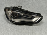 Frontscheinwerfer Audi A3 8V0941006C Xenon Rechts Scheinwerfer Headlight