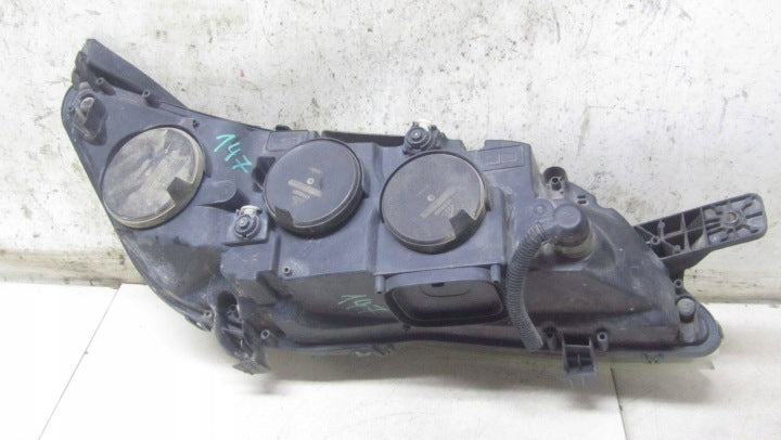 Frontscheinwerfer Peugeot Boxer 1374296080 Links Scheinwerfer Headlight SCH8434916553yc