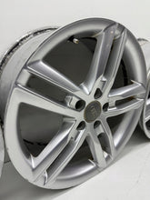 Laden Sie das Bild in den Galerie-Viewer, 4x Alufelge 18 Zoll 8.0" 5x112 4G0601025BL Audi A6 C7 Rim Wheel FEL5239602915cc