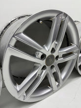 Laden Sie das Bild in den Galerie-Viewer, 4x Alufelge 18 Zoll 8.0" 5x112 4G0601025BL Audi A6 C7 Rim Wheel FEL5239602915cc