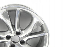 Load image into Gallery viewer, 1x Alufelge 18 Zoll 7.5" 4x108 9688904377 Citroën I Hatchback Rim Wheel FEL5170940320ua