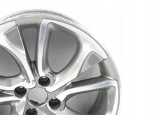 Laden Sie das Bild in den Galerie-Viewer, 1x Alufelge 18 Zoll 7.5" 4x108 9688904377 Citroën I Hatchback Rim Wheel FEL5170940320ua