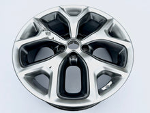 Load image into Gallery viewer, 1x Alufelge 19 Zoll 7.5" 5x114.3 49 5ET Glanz 52910C5330 Kia Sorento III Um FEL9122613673tw