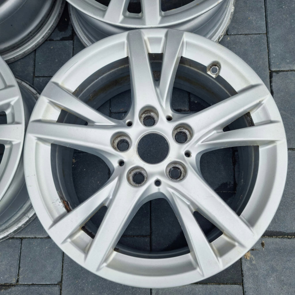 4x Alufelge 16 Zoll 7.0" 5x112 52ET 6855082 BMW Gran F44 Active Tourer F45 FEL7052281800ti