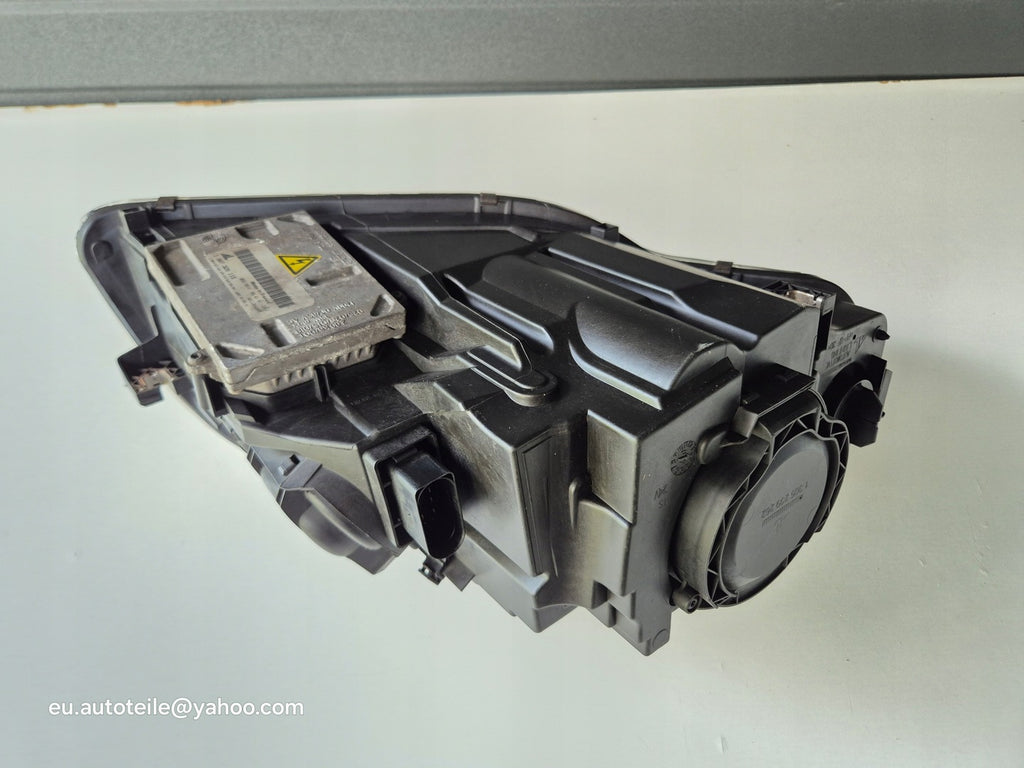 Frontscheinwerfer Audi A4 B7 8E0941003 Xenon Ein Stück (Rechts oder Links)