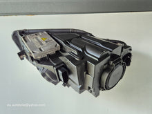 Laden Sie das Bild in den Galerie-Viewer, Frontscheinwerfer Audi A4 B7 8E0941003 Xenon Ein Stück (Rechts oder Links)