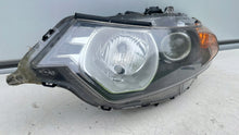Laden Sie das Bild in den Galerie-Viewer, Frontscheinwerfer Honda Accord VIII Links Scheinwerfer Headlight