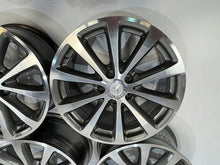 Load image into Gallery viewer, 4x Alufelge 17 Zoll 7.5" 5x112 A2134011300 Mercedes-Benz W213 Rim Wheel FEL4540386257bl