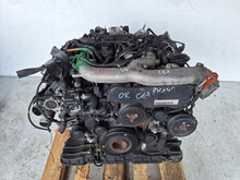 Load image into Gallery viewer, Motor VW Phaeton CEX 3.0 TDI 240PS 182TKm Diesel Engine Komplett