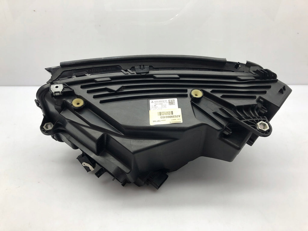Frontscheinwerfer Mercedes-Benz Glc X253 A2539066403 LED Rechts Headlight SCH1731569407wu