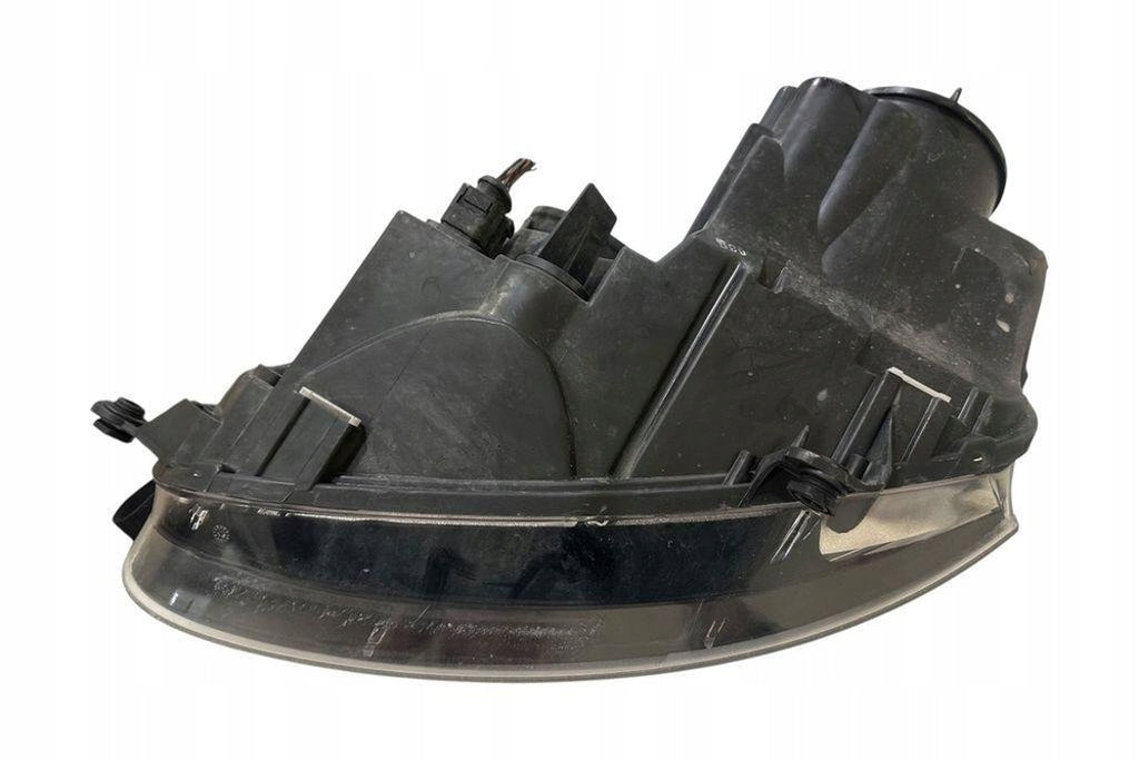 Frontscheinwerfer VW 1K6941006T Rechts Scheinwerfer Headlight SCH3104305550sm