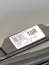 Laden Sie das Bild in den Galerie-Viewer, Frontscheinwerfer Toyota C-Hr 81110-F4180-00 Rechts Scheinwerfer Headlight SCH9421873766lu