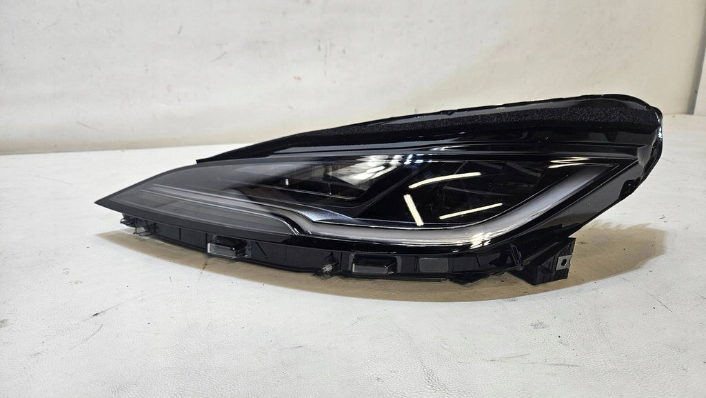 Frontscheinwerfer Tesla Model 3 1760588-00-E Links Scheinwerfer Headlight