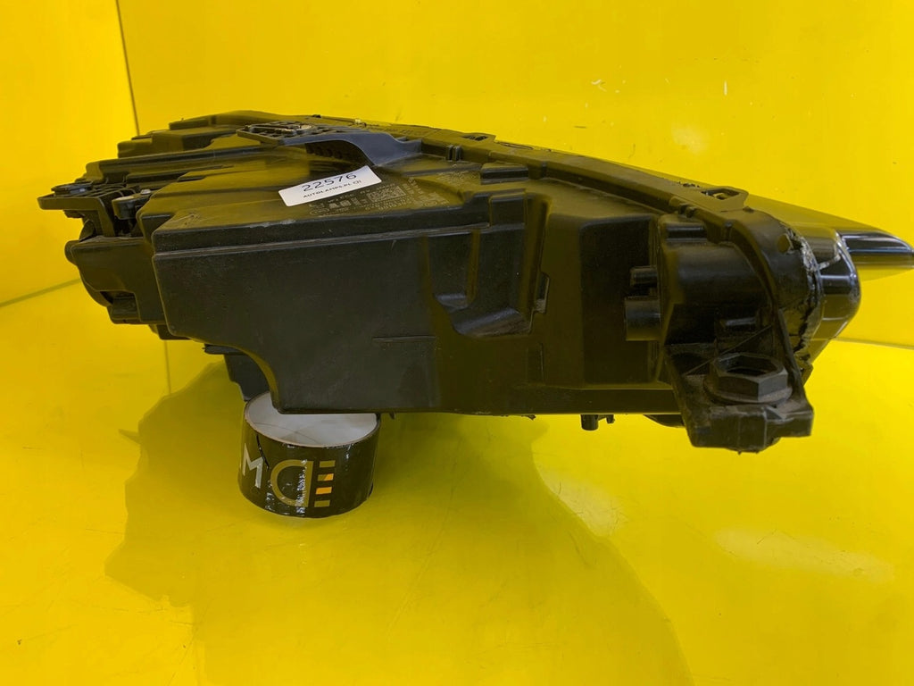 Frontscheinwerfer Audi A3 8Y0941035 LED Links Scheinwerfer Headlight