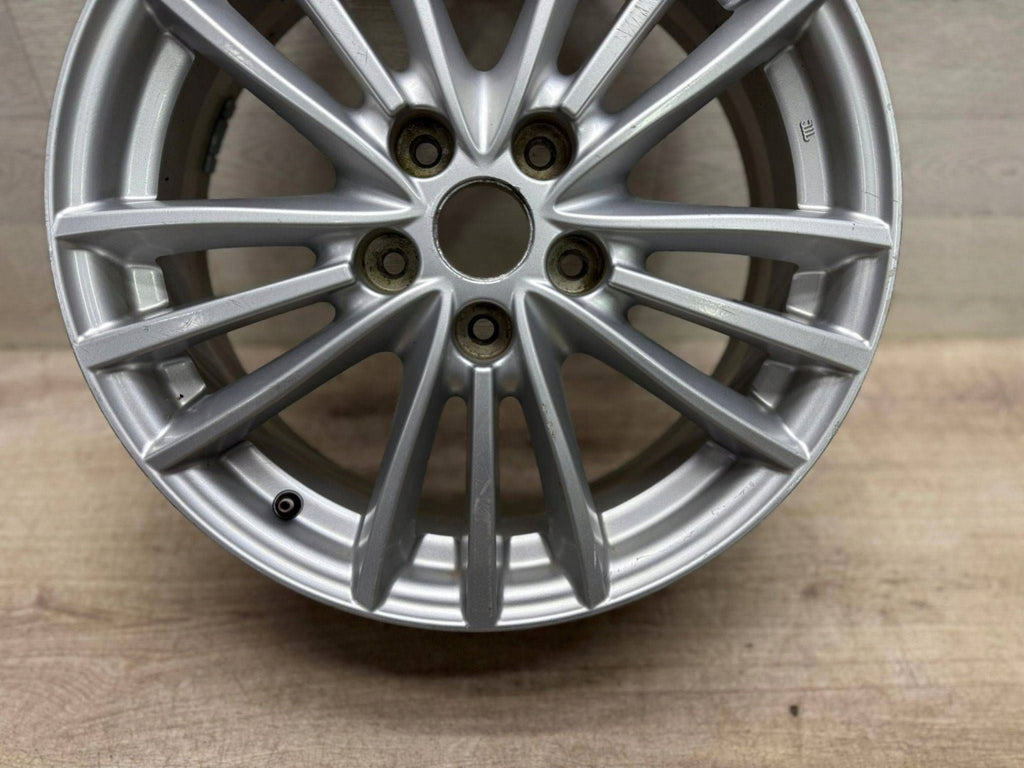 1x Alufelge 17 Zoll 43210-61M72 Suzuki Vitara I Sx4 S-Cross Rim Wheel FEL9418139079je