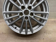 Laden Sie das Bild in den Galerie-Viewer, 1x Alufelge 17 Zoll 43210-61M72 Suzuki Vitara I Sx4 S-Cross Rim Wheel FEL9418139079je