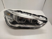 Load image into Gallery viewer, Frontscheinwerfer BMW X1 F48 7472220 Full LED Rechts Scheinwerfer Headlight SCH3914292347se