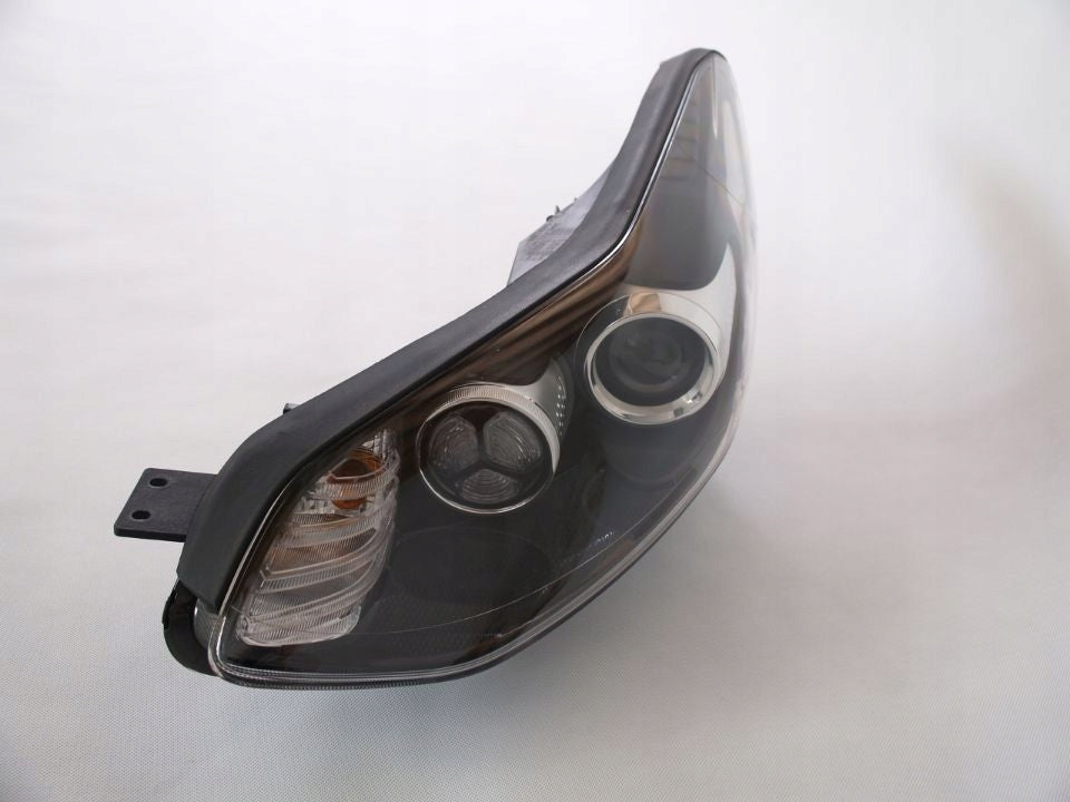Frontscheinwerfer Kia Sportage Links Scheinwerfer Headlight SCH8752211008zu