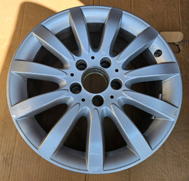 1x Alufelge 16 Zoll 7.5