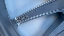 Load image into Gallery viewer, 1x Alufelge 19 Zoll 7.5" 5x112 53ET A2474010400 Mercedes-Benz W247 Rim Wheel FEL3902165522ie