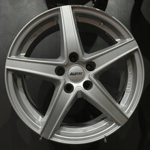 Laden Sie das Bild in den Galerie-Viewer, 4x Alufelge 17 Zoll 6.5" 5x112 39ET KBA50459 BMW X1 F48 Rim Wheel FEL8485564201vr