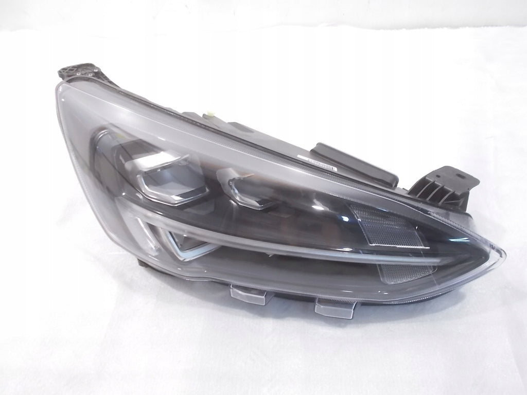 Frontscheinwerfer Ford Focus MX7B-13E014-ED LED Rechts Scheinwerfer Headlight