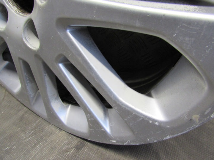 1x Alufelge 17 Zoll 7.0" 5x108 30647090 Volvo S40 Ii Rim Wheel FEL2743993851ty
