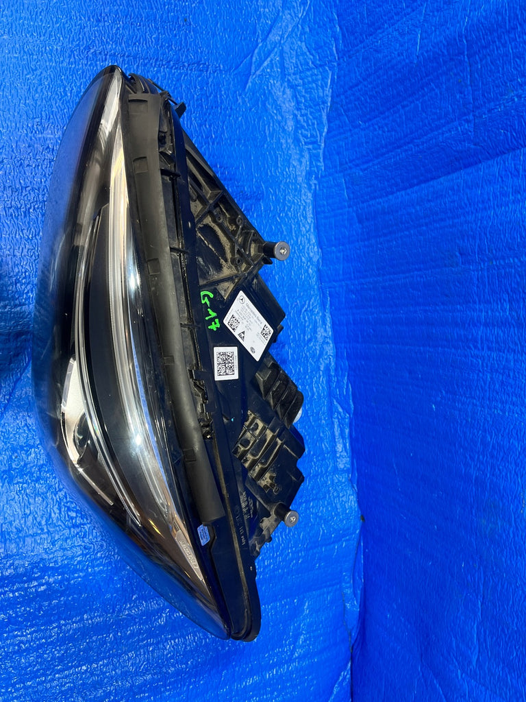 Frontscheinwerfer Mercedes-Benz Citan W420 A4209063800 Full LED Links Headlight SCH2073286032cj
