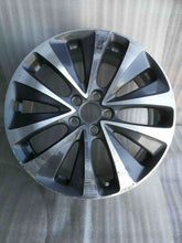 Laden Sie das Bild in den Galerie-Viewer, 1x Alufelge 19 Zoll 8.0" 5x114.3 55ET 42700T1WA71 Honda Rim Wheel FEL4617865269ej